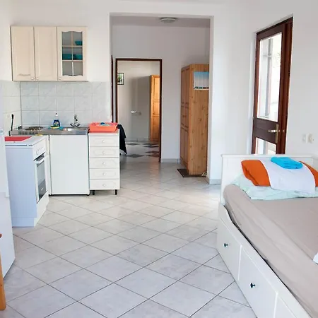Apartments Adrialuka Dubrava  Exterior photo