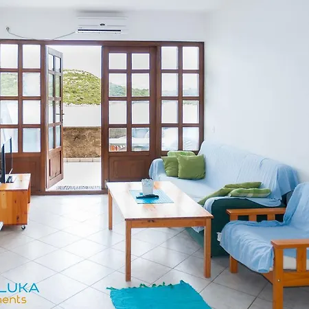 Apartments Adrialuka Dubrava  Exterior photo
