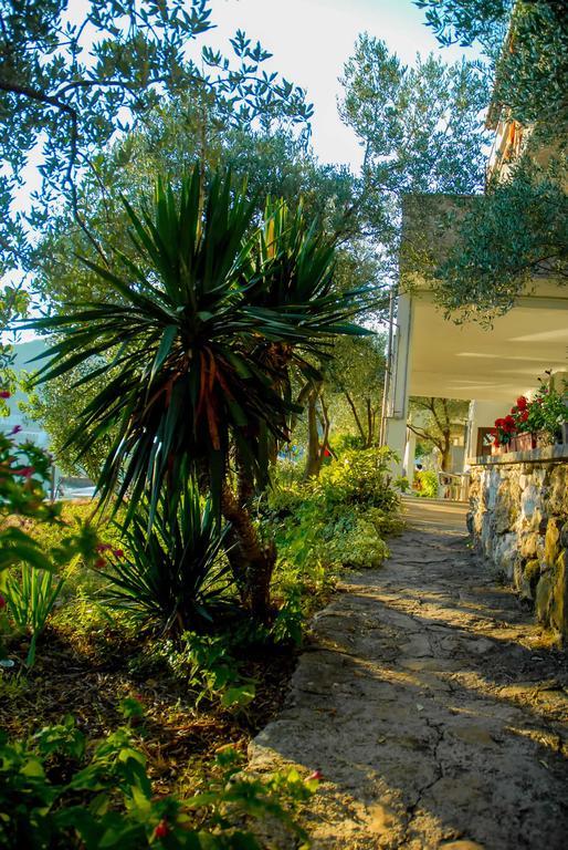 Apartment Adrialuka Dubrava (Dubrovnik-Neretva)