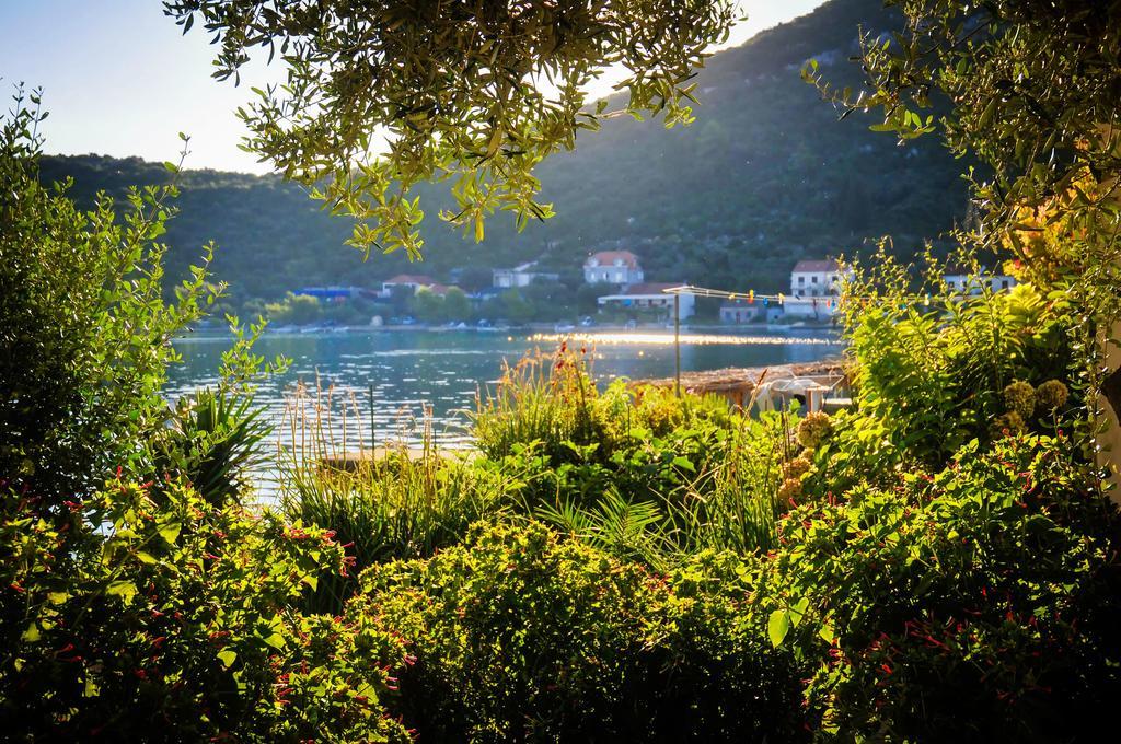 Adrialuka Apartment Dubrava (Dubrovnik-Neretva)