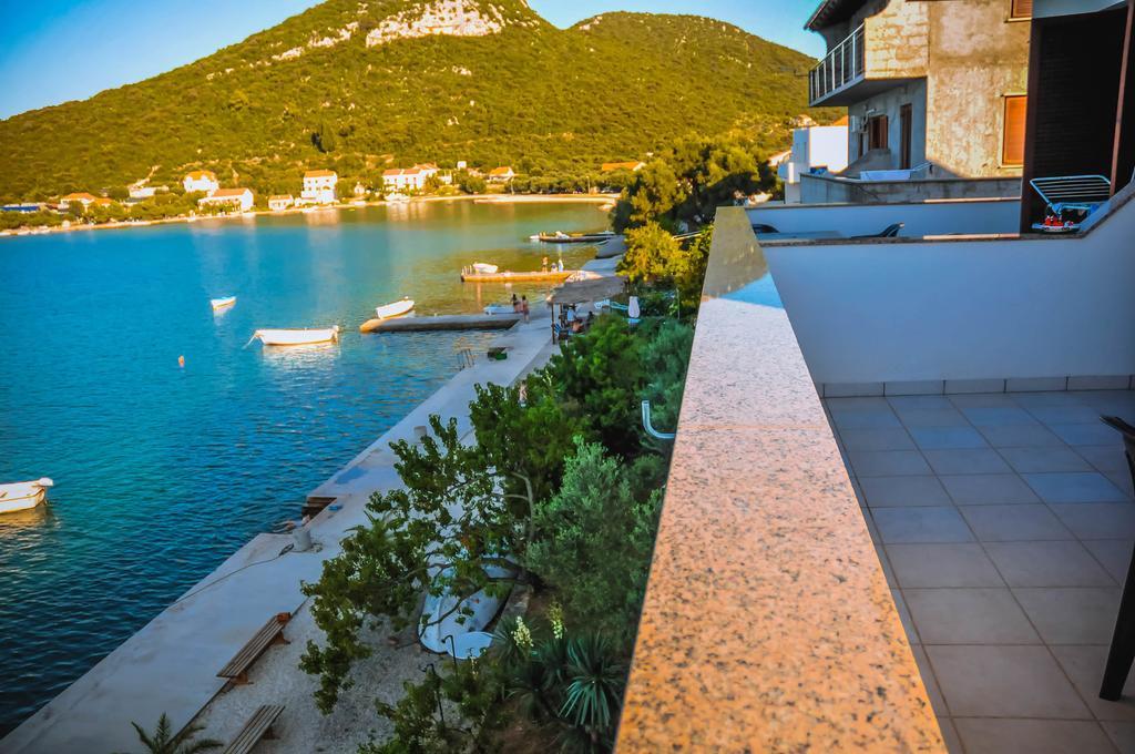 Adrialuka Apartment