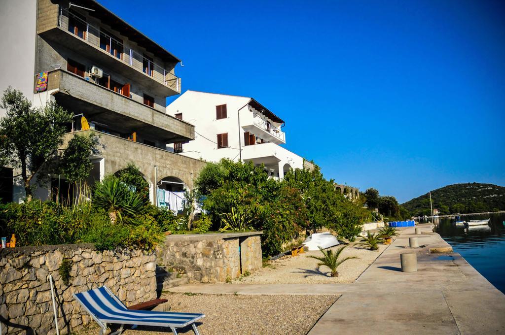 Adrialuka Apartment Dubrava (Dubrovnik-Neretva)