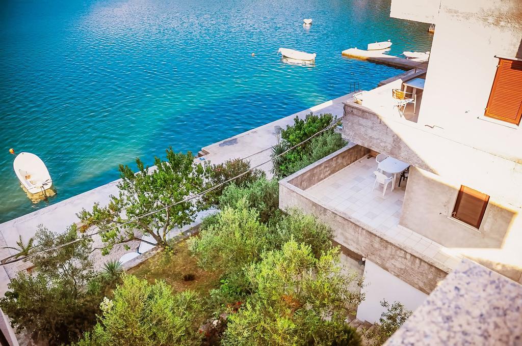 Adrialuka Apartment Dubrava (Dubrovnik-Neretva)