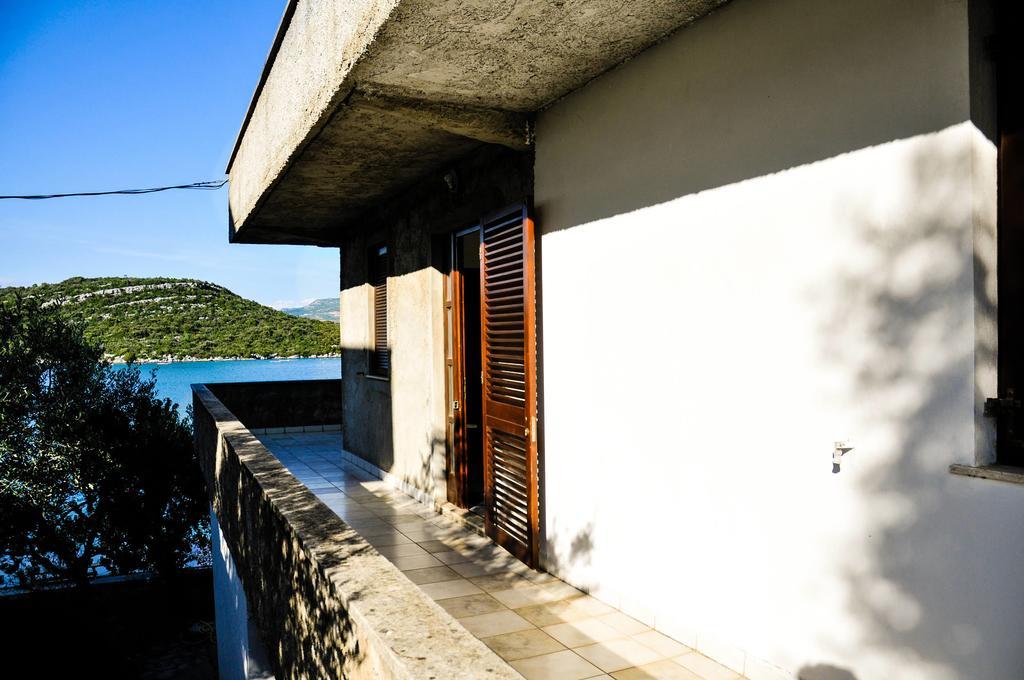 Adrialuka Apartment