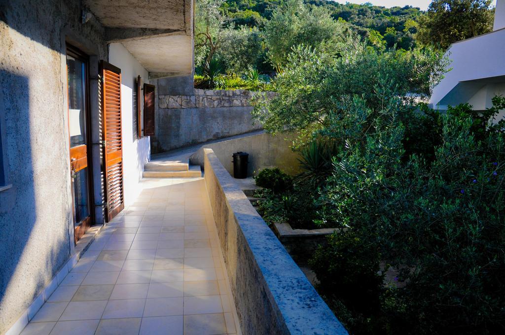 Apartment Adrialuka