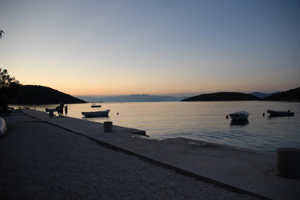 Adrialuka Apartmán *