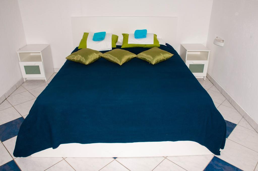 Apartment Adrialuka Dubrava (Dubrovnik-Neretva)