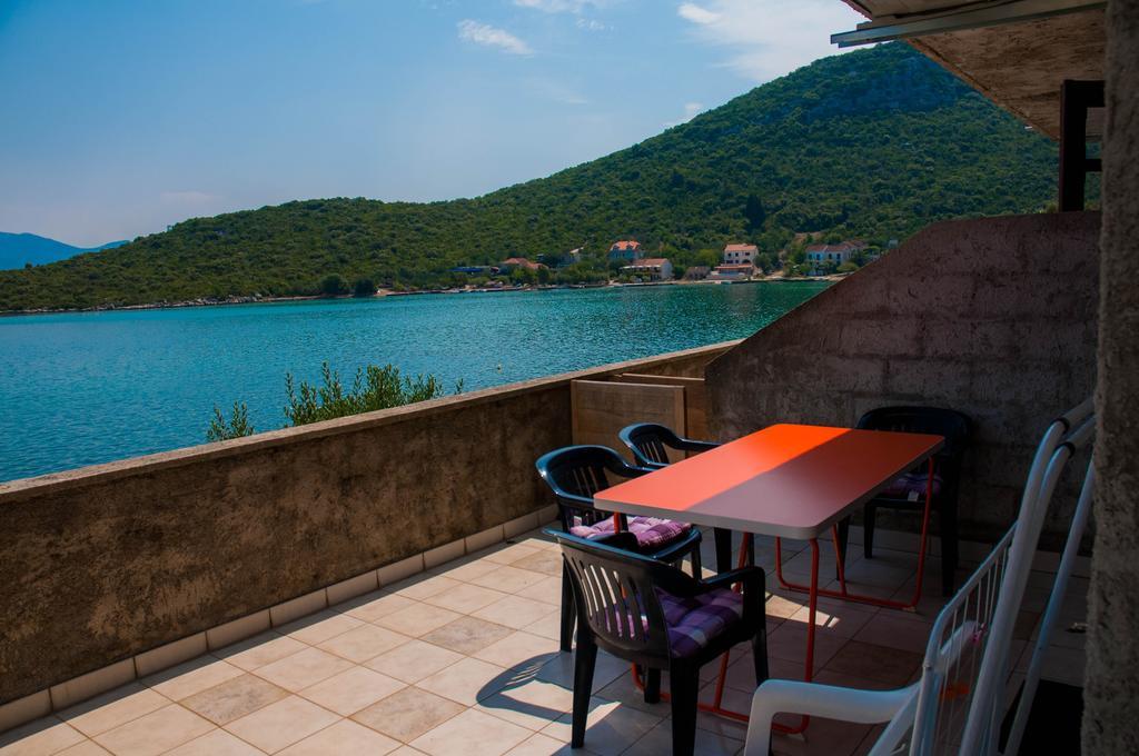 Apartment Adrialuka *