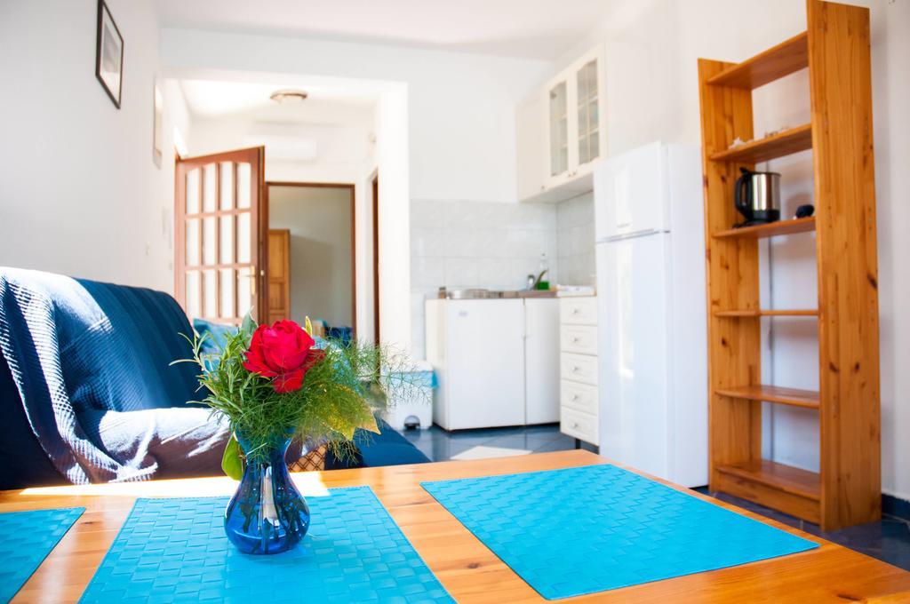 Apartment Adrialuka *