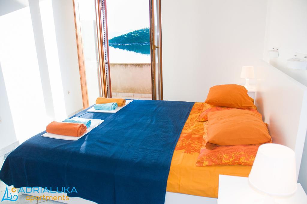 Apartment Adrialuka