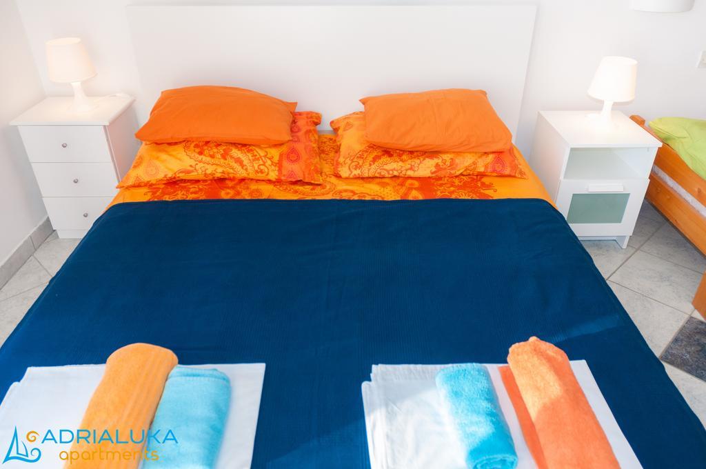 Apartment Adrialuka Dubrava (Dubrovnik-Neretva)