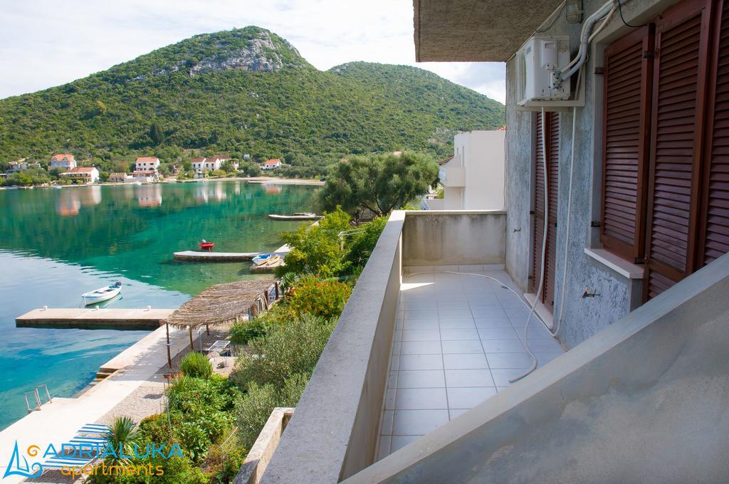 Apartment Adrialuka