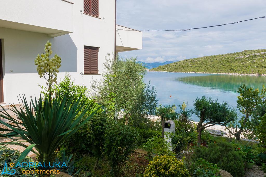 Apartment Adrialuka