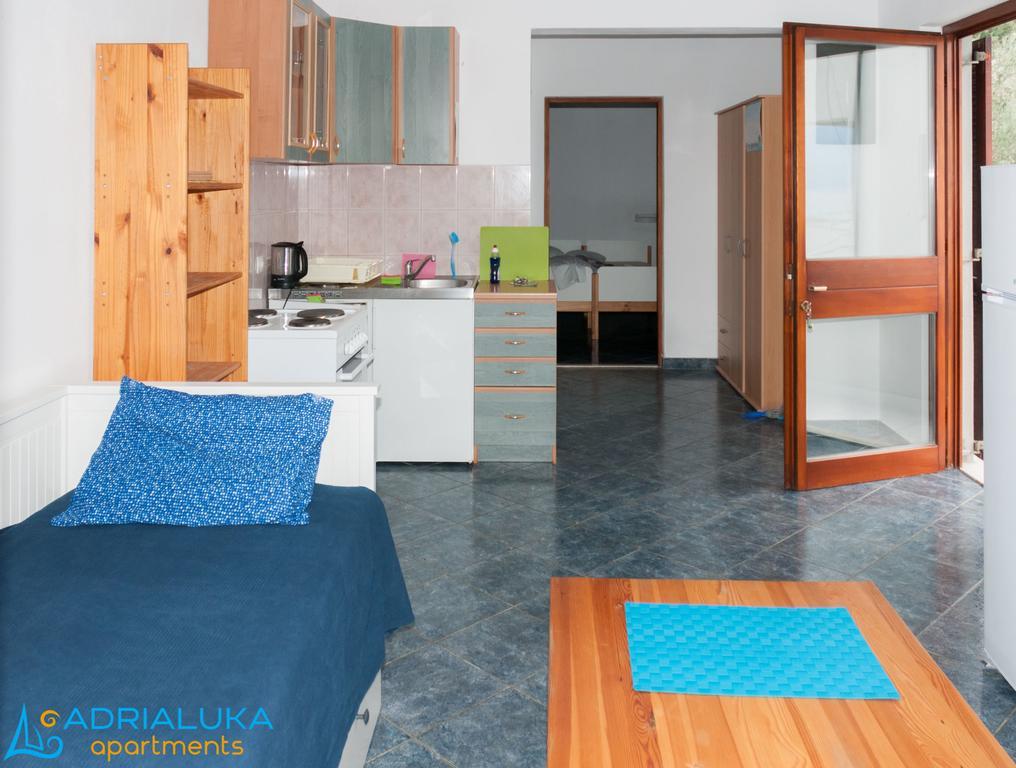 Apartment Adrialuka