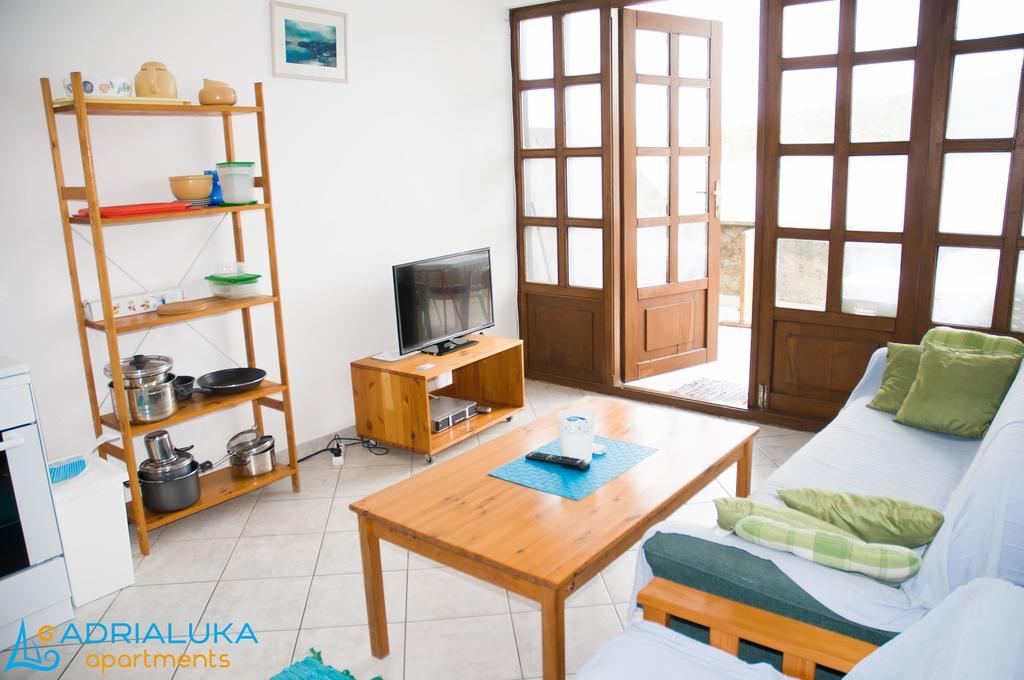 Apartment Adrialuka Dubrava (Dubrovnik-Neretva)