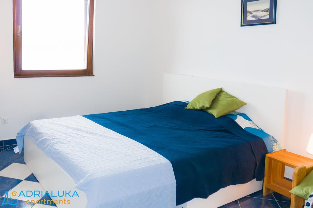 Apartmán Adrialuka Dubrava (Dubrovnik-Neretva)