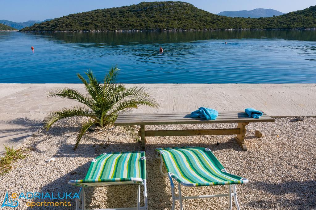 Adrialuka Dubrava (Dubrovnik-Neretva)