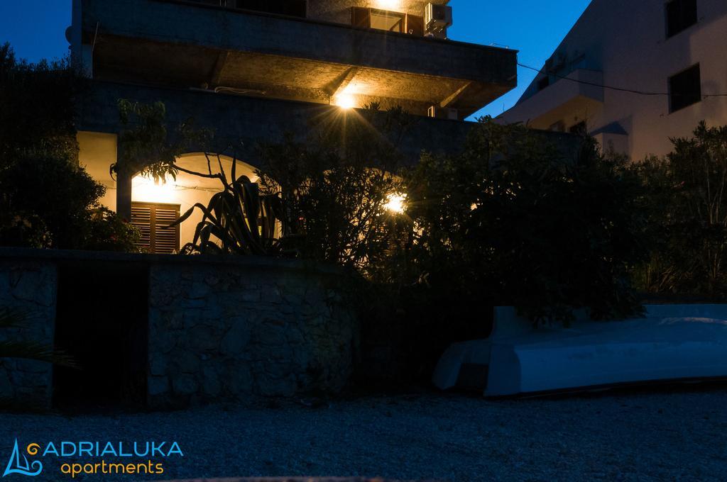Apartment Adrialuka