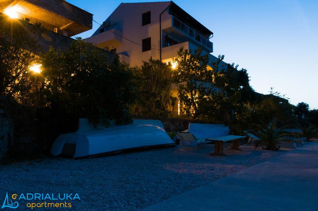 Apartment Adrialuka Dubrava (Dubrovnik-Neretva)