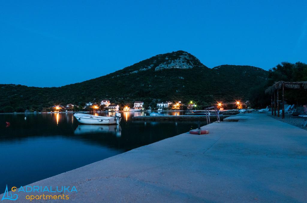 Adrialuka Dubrava (Dubrovnik-Neretva)