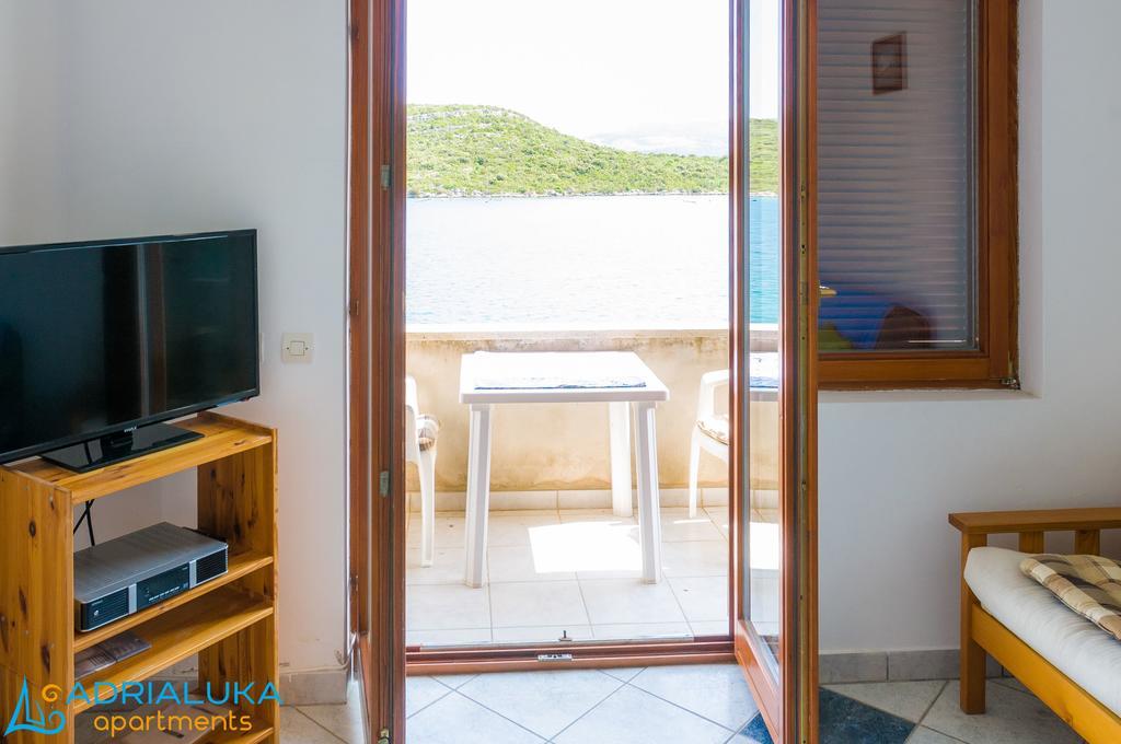 Apartment Adrialuka