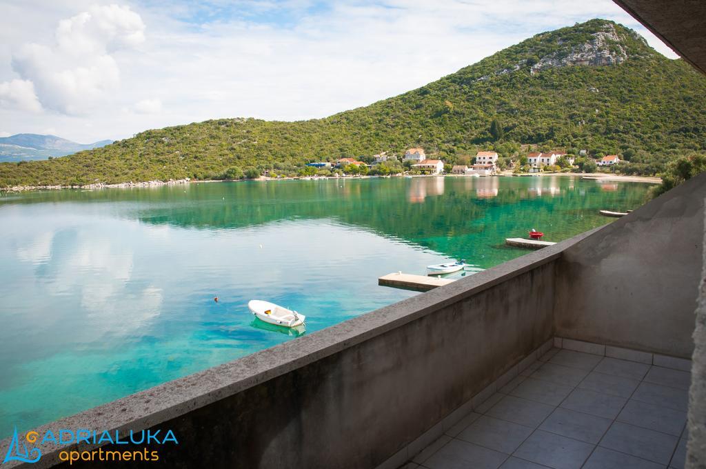 Adrialuka Dubrava (Dubrovnik-Neretva)