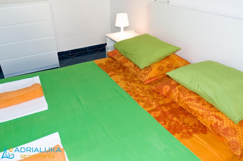 Adrialuka Apartmán Dubrava (Dubrovnik-Neretva)