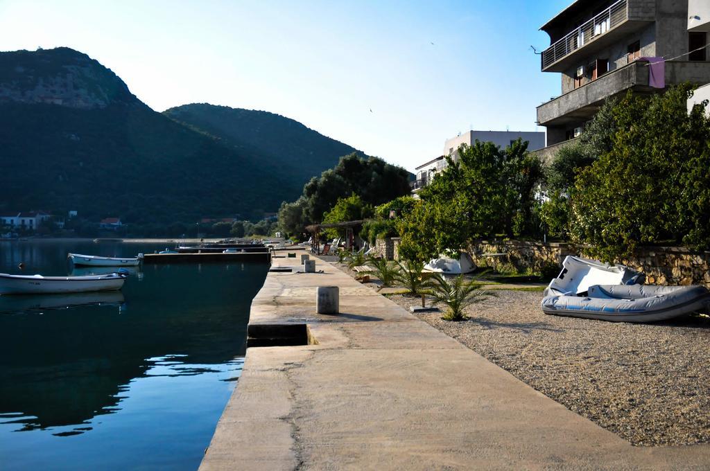 Adrialuka Apartment Dubrava (Dubrovnik-Neretva)
